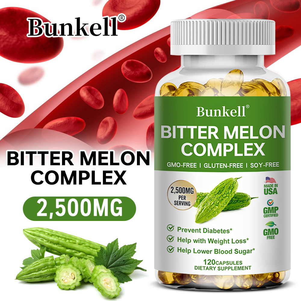 Bitter Melon Extract - Helps b - Bitters Bottle Set 리뷰 및 가격