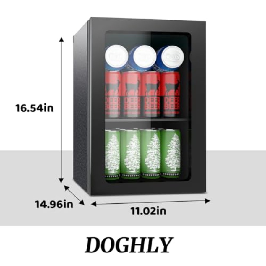 Beverage Refrigerator Cooler f - Home Bar And Fridge 리뷰 및 가격