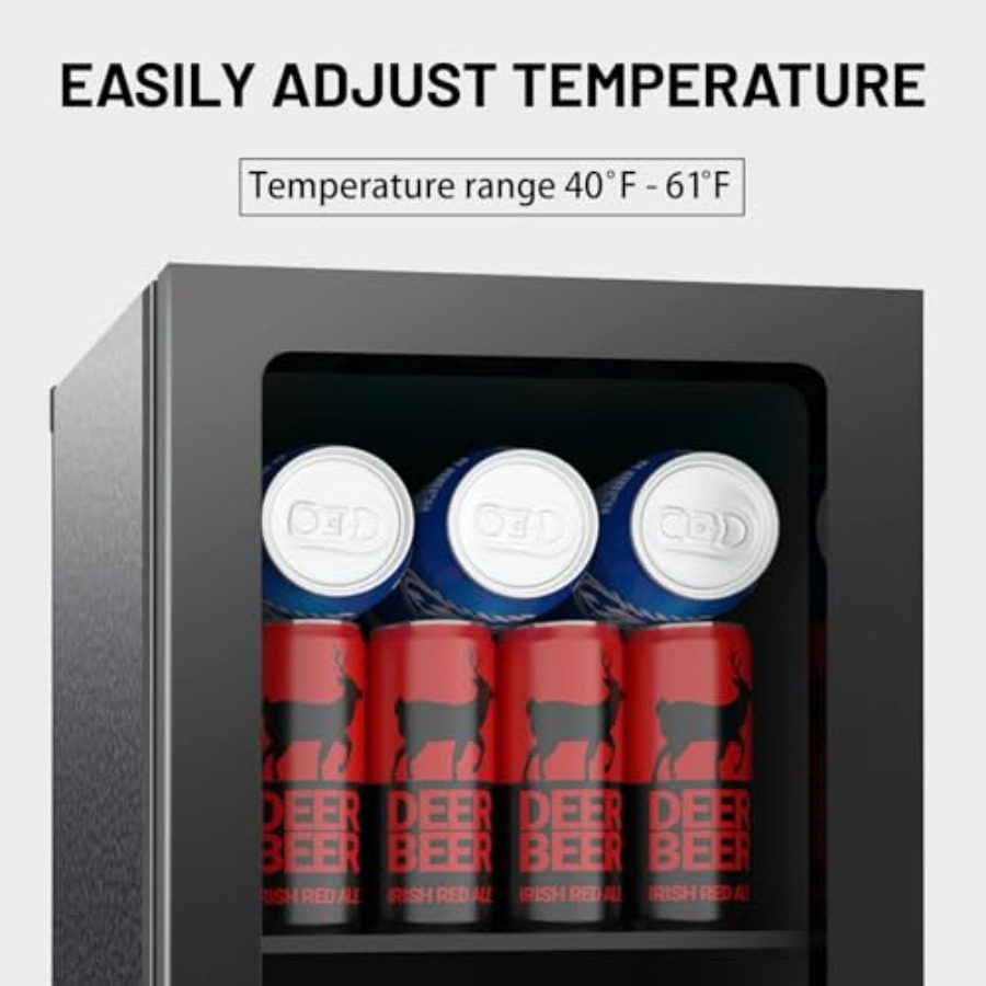 Beverage Refrigerator Cooler f - Home Bar And Fridge 리뷰 및 가격