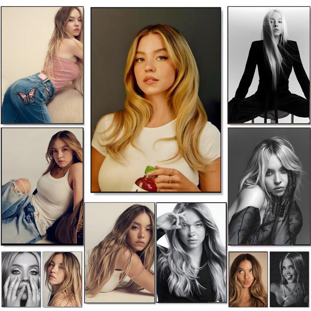 Actor S-Sydney S-Sweeney Poste - Home Bar Sydney 리뷰 및 가격