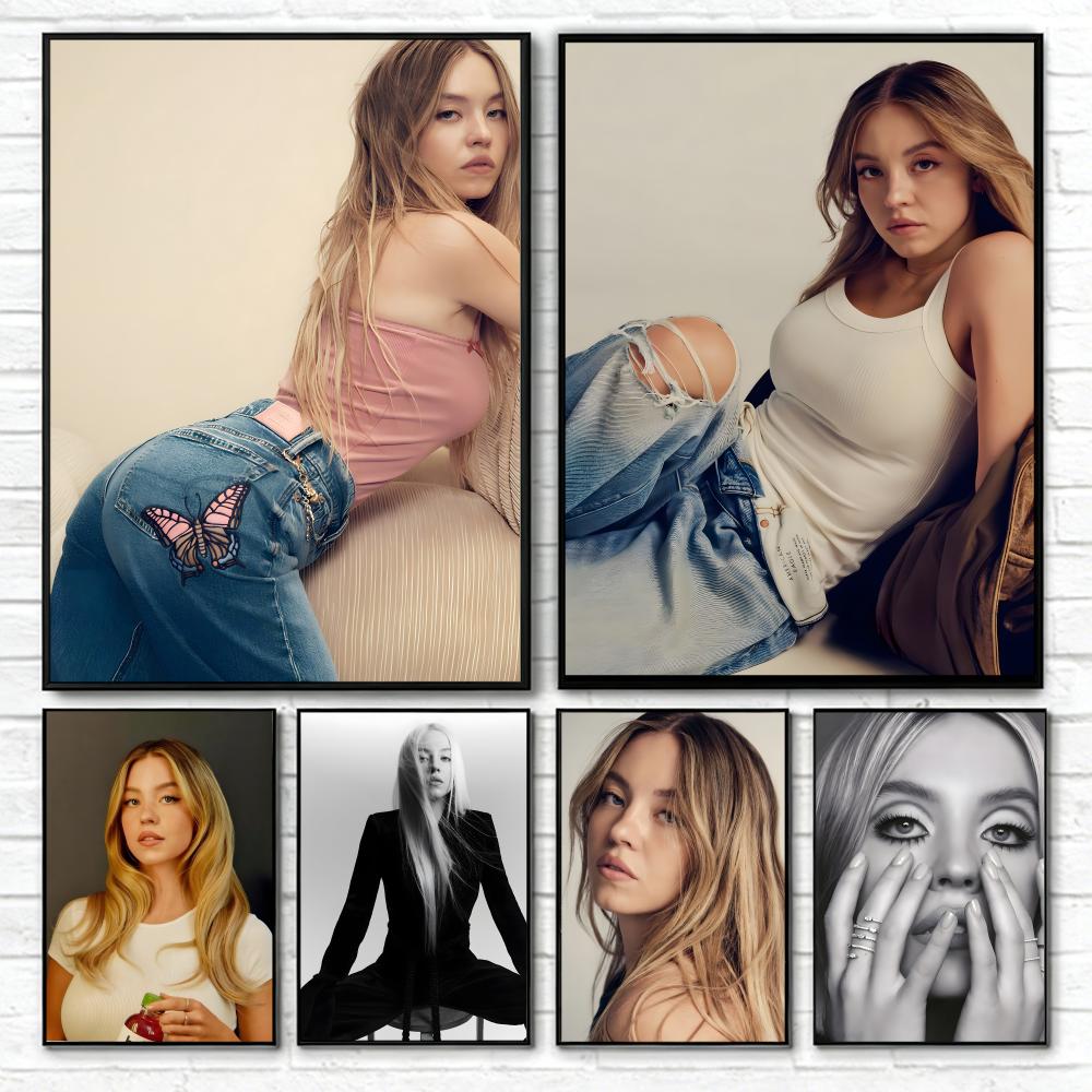 Actor S-Sydney S-Sweeney Poste - Home Bar Sydney 리뷰 및 가격