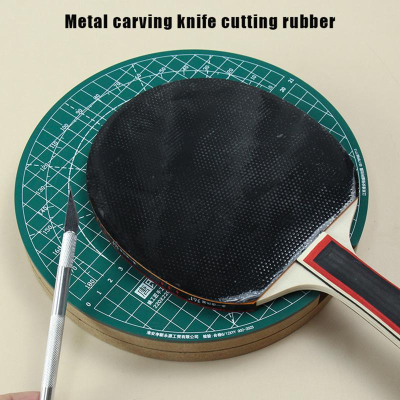 New Table Tennis Rubber Rotati - Bar Mat Rubber 리뷰 및 가격