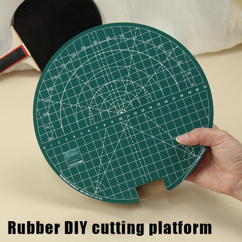 New Table Tennis Rubber Rotati - Bar Mat Rubber 리뷰 및 가격
