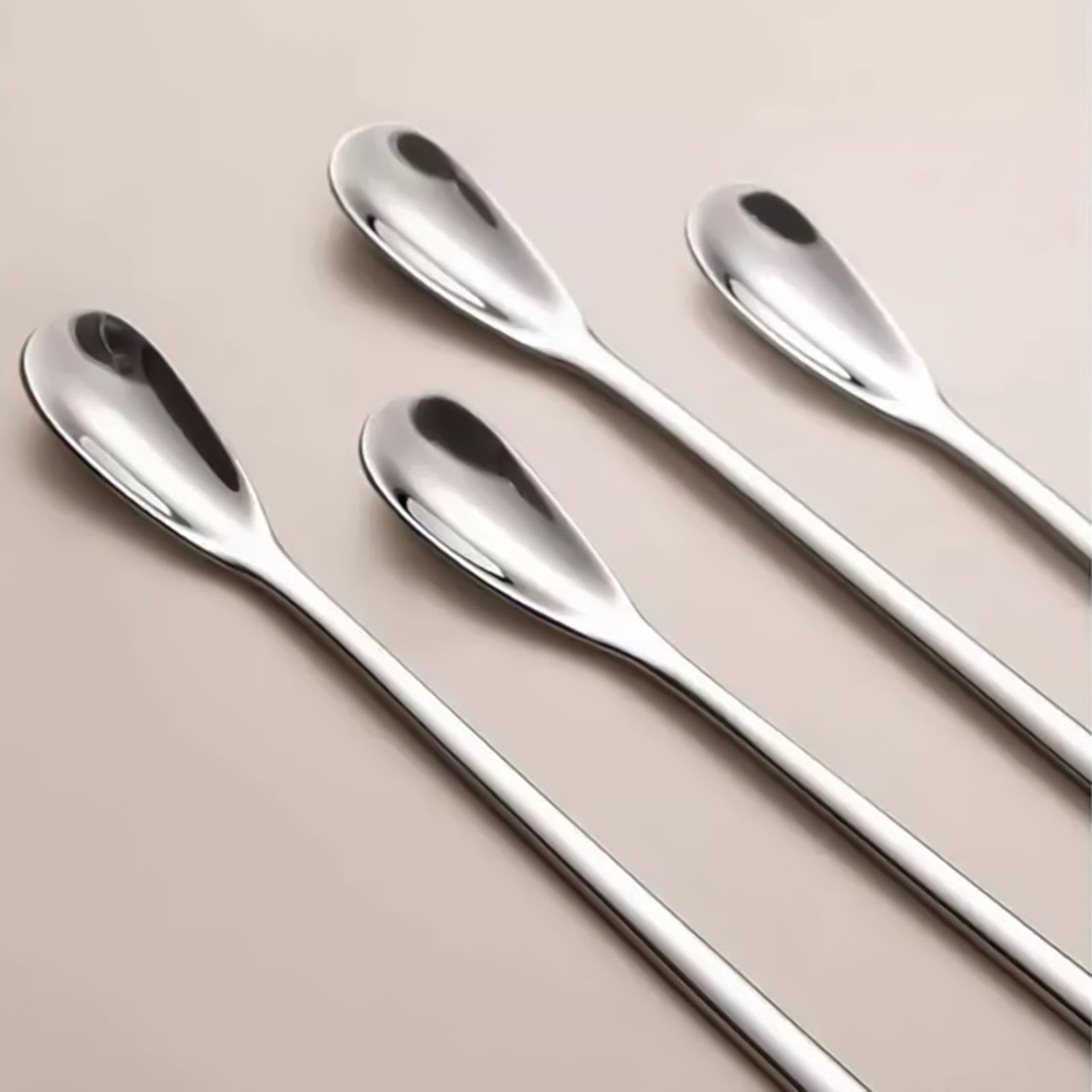 Pro Cocktail Spoon Stainless S - Bar Spoon Twisted 리뷰 및 가격