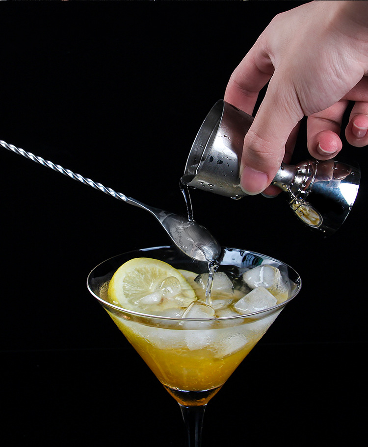 30 40 50cm Bar Spoon With Fork - Bar Spoon Twisted 리뷰 및 가격