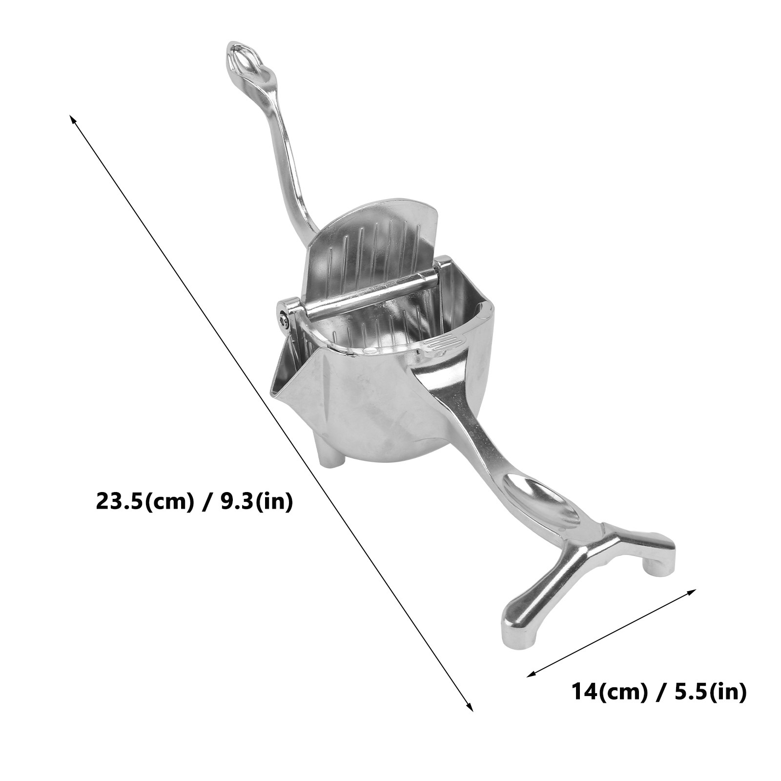 Manual Lemon Juicer Kitchen Sq - Citrus Juicer Bar 리뷰 및 가격