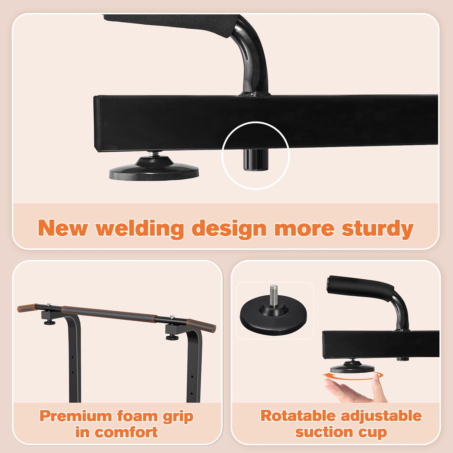 Power Tower Pull Up Bar Statio - Home Bar And Gym 리뷰 및 가격