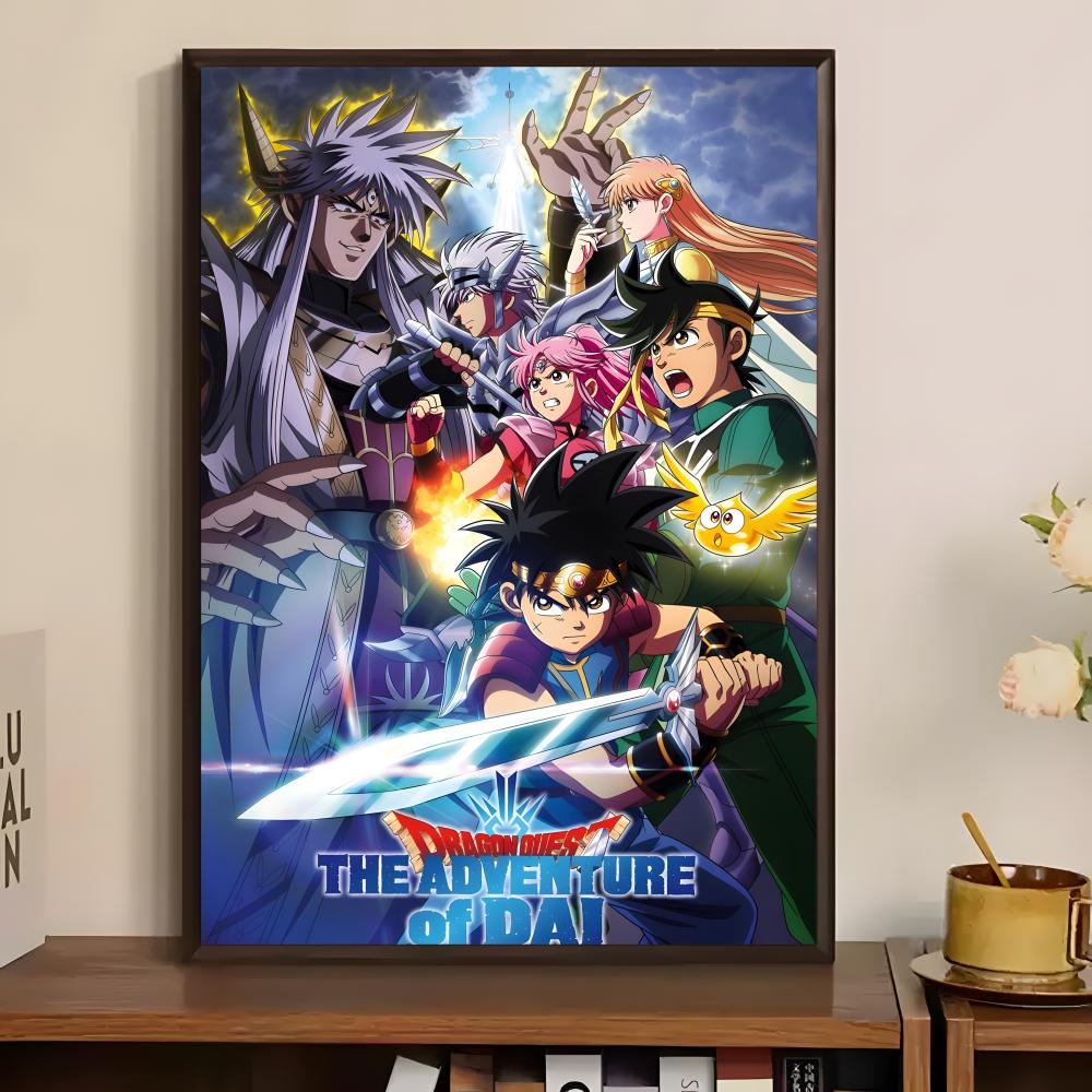 Game D-Dragon Quest Series Pos - Home Bar And Theater 리뷰 및 가격