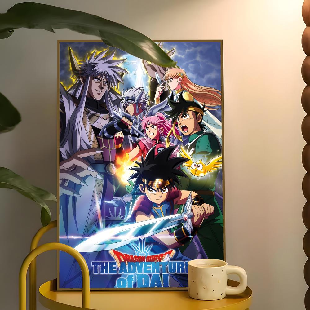 Game D-Dragon Quest Series Pos - Home Bar And Theater 리뷰 및 가격