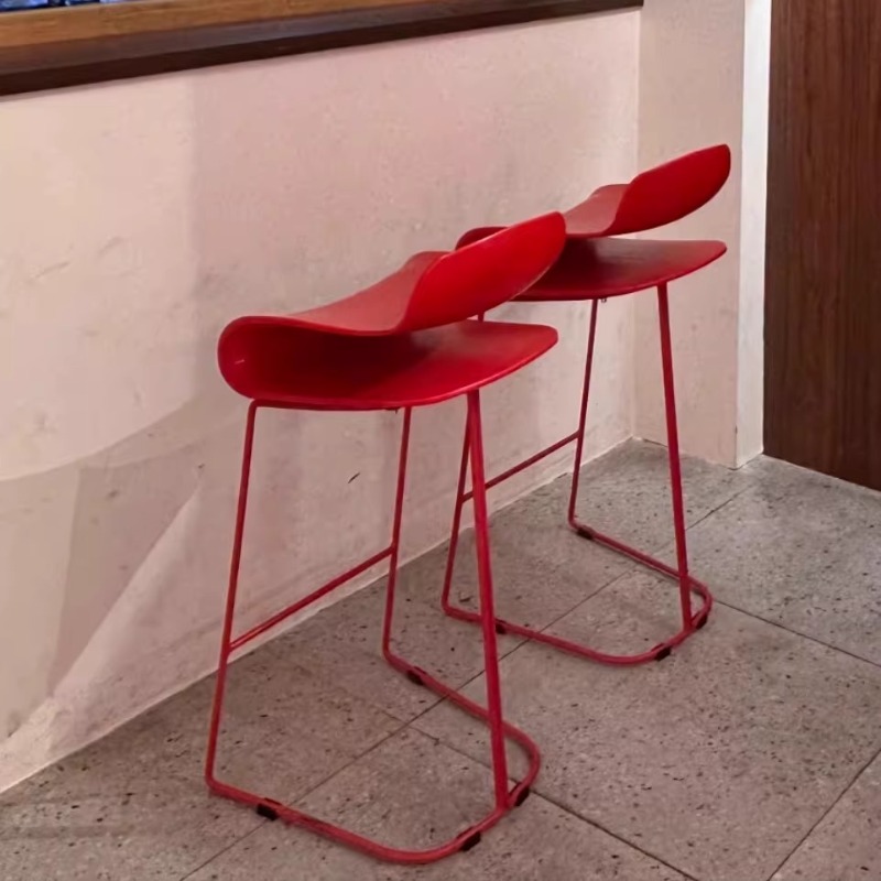 Outdoor Iron Bar Stool,Luxury  - Home Bar Seating 리뷰 및 가격
