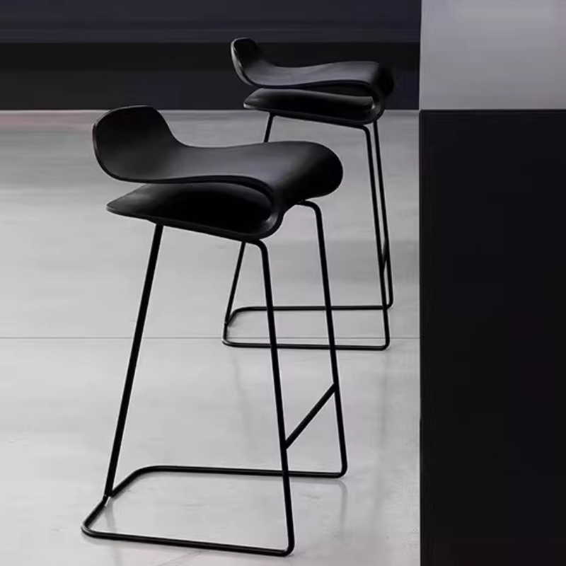 Outdoor Iron Bar Stool,Luxury  - Home Bar Seating 리뷰 및 가격