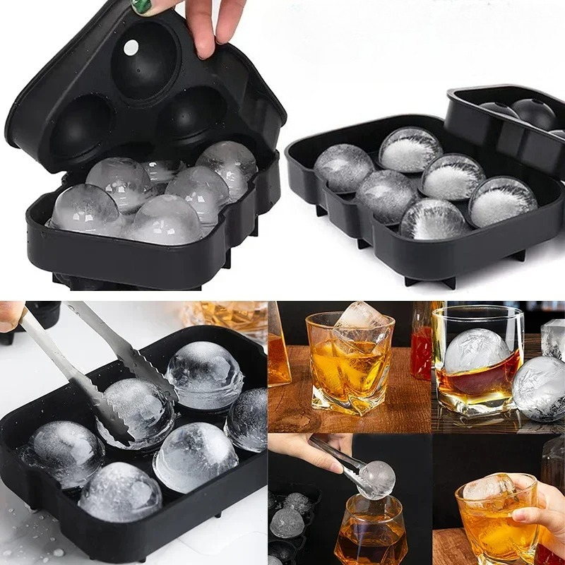 Wholesale Ice Cube Silicone Ic - Ice Mold Sphere 리뷰 및 가격