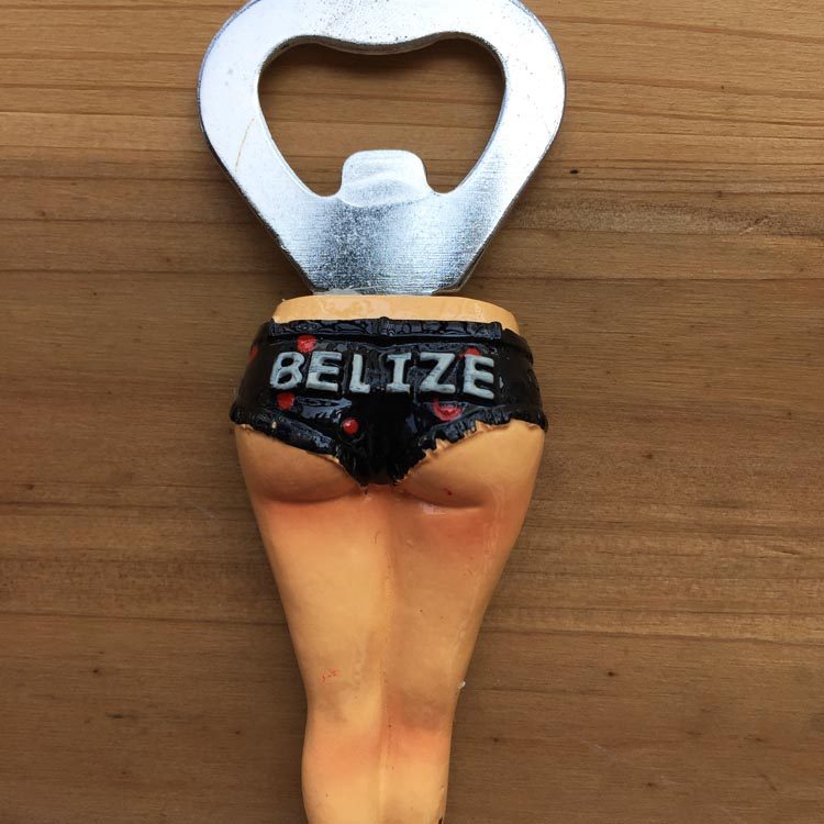 Belize Travel Commemorative Re - Home Bar And Fridge 리뷰 및 가격