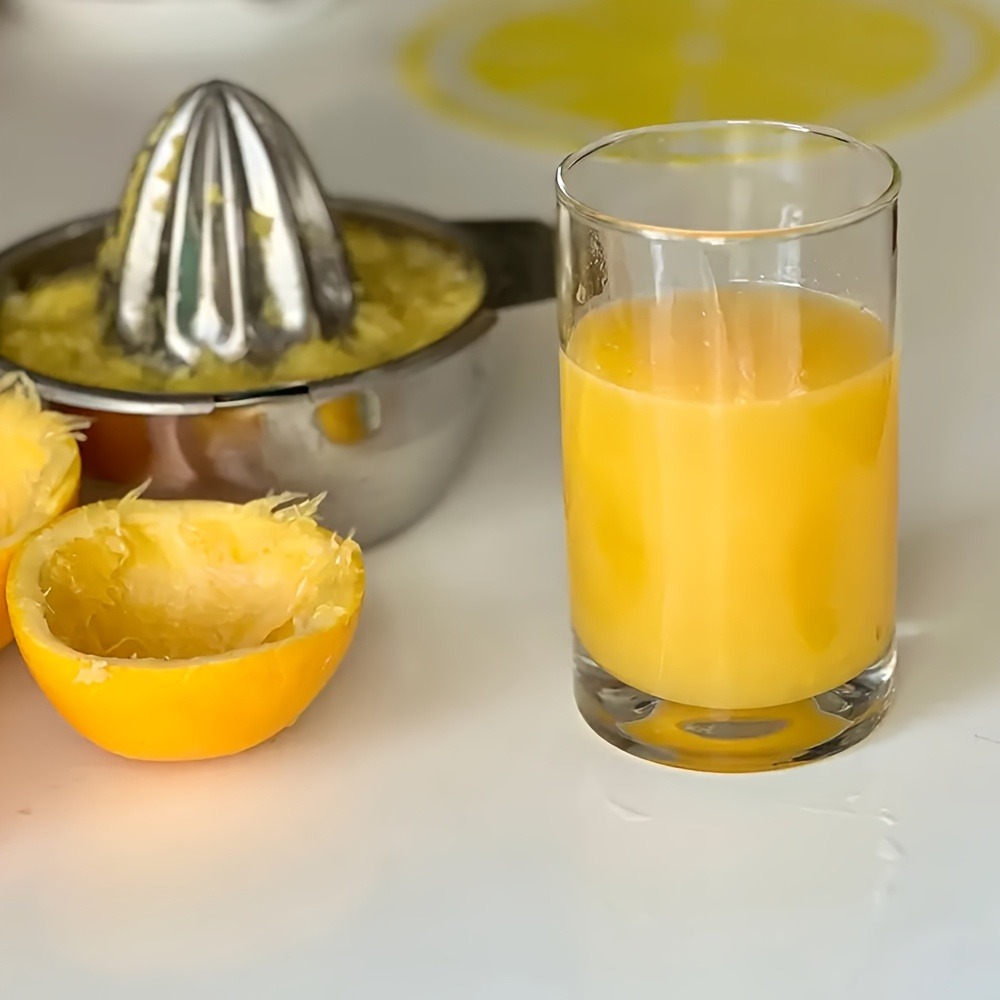 Stainless Steel Manual Citrus  - Citrus Juicer Bar 리뷰 및 가격