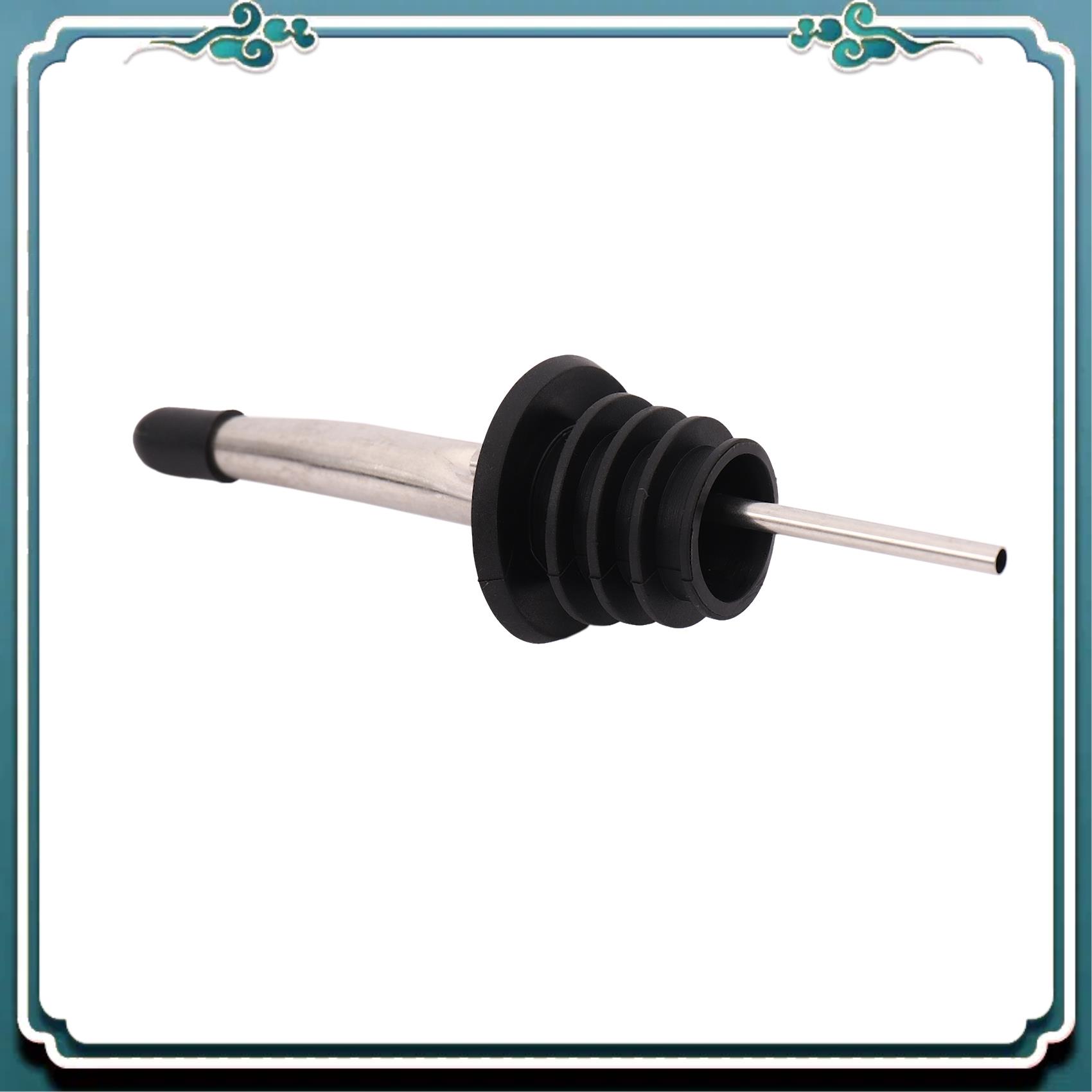Premium 12Pcs Stainless Steel  - Speed Pourer Cap 리뷰 및 가격