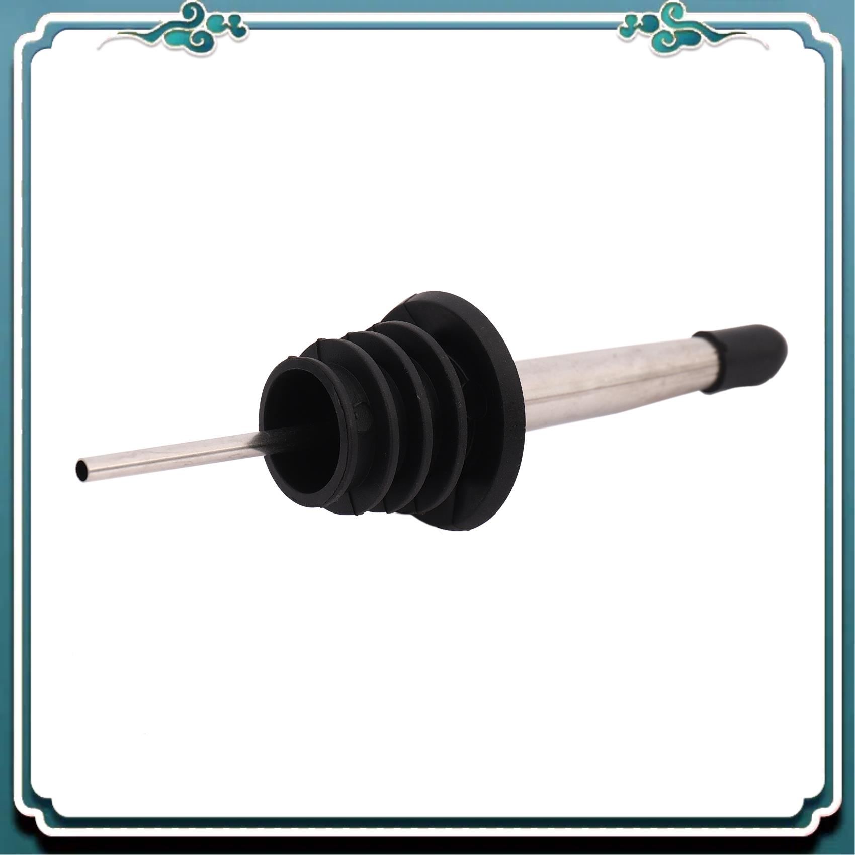 Premium 12Pcs Stainless Steel  - Speed Pourer Cap 리뷰 및 가격