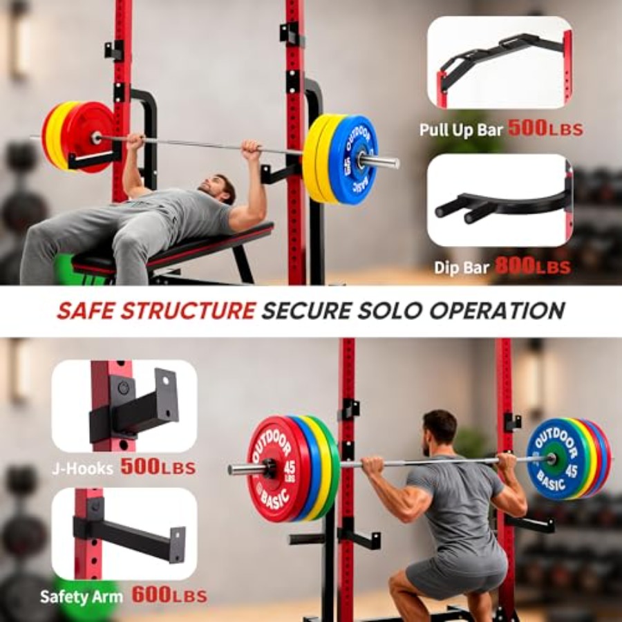 Multi-Functional Home Gym Powe - Home Bar And Gym 리뷰 및 가격