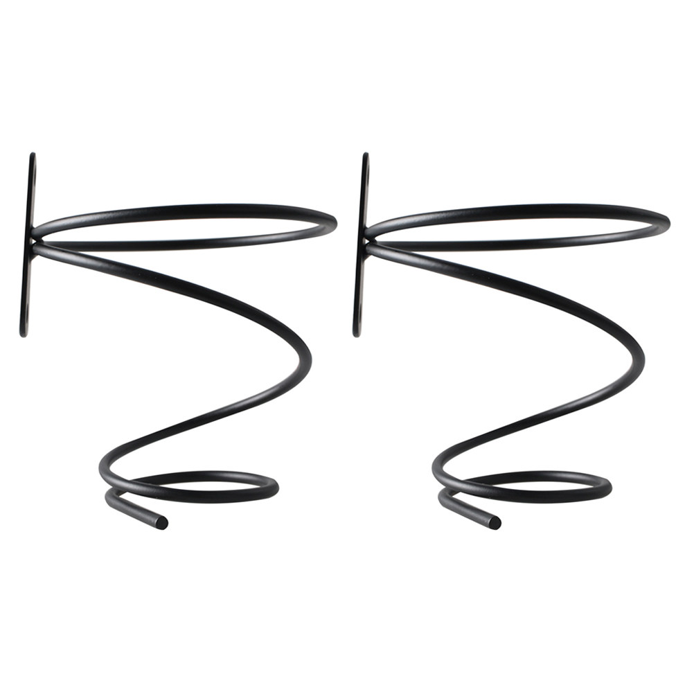 2Pcs Wall Mounted Wine Rack Si - Home Bar Shelves 리뷰 및 가격