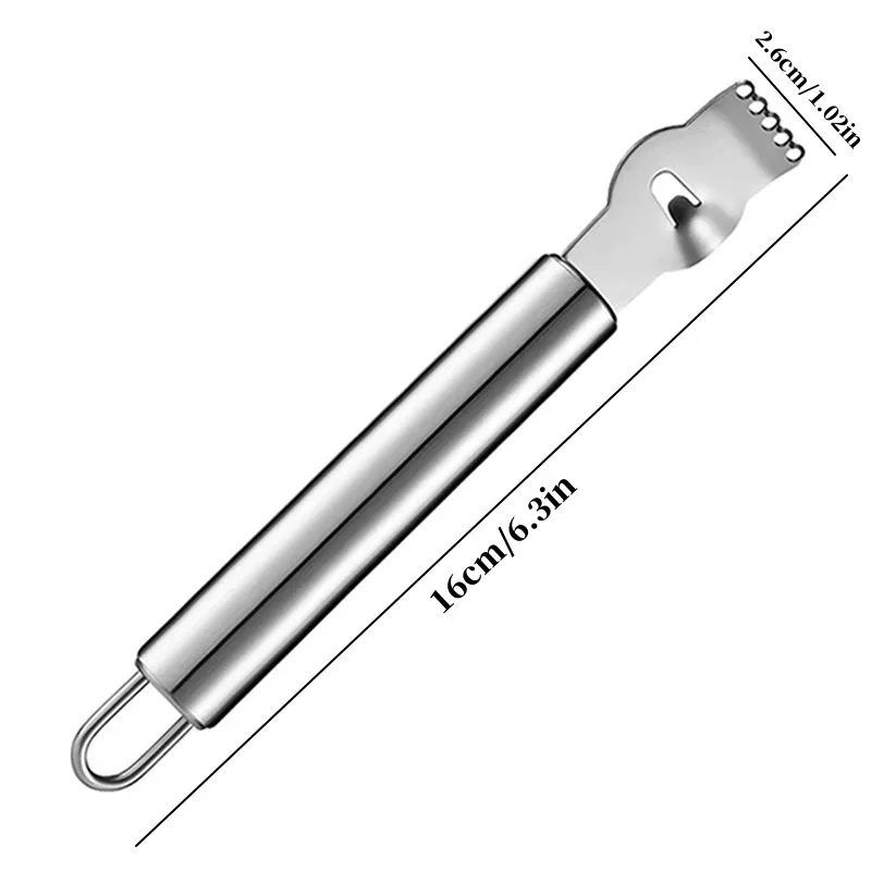 Orange Citrus Fruit Grater Pee - Peeler Channel Knife 리뷰 및 가격