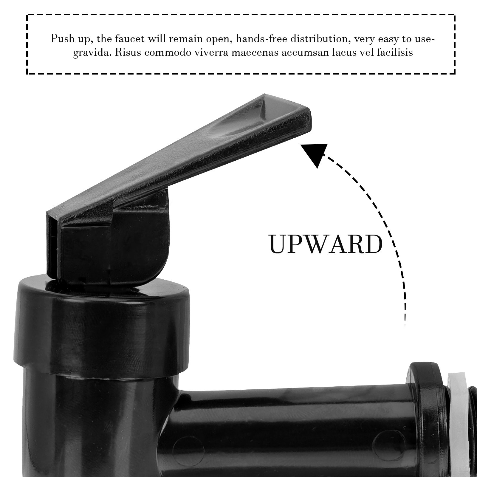 Beer Tap High Quality Wear Res - Home Bar And Restaurant 리뷰 및 가격