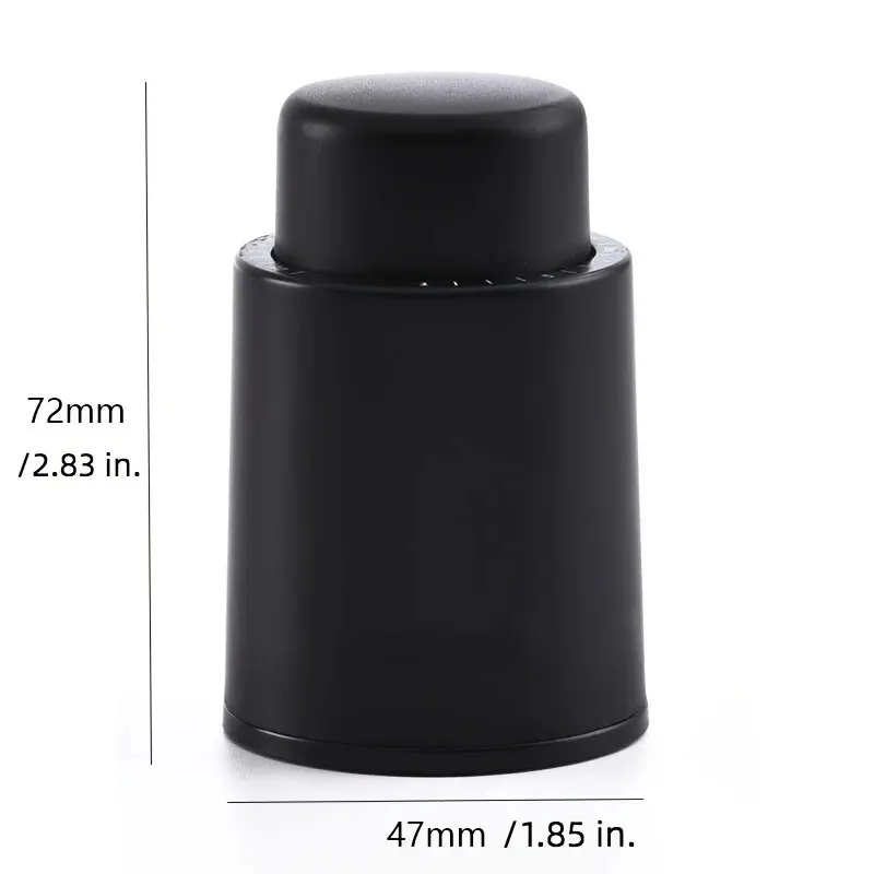 Vacuum Pump Wine Saver Cap Sto - Wine Preservation Pump 리뷰 및 가격