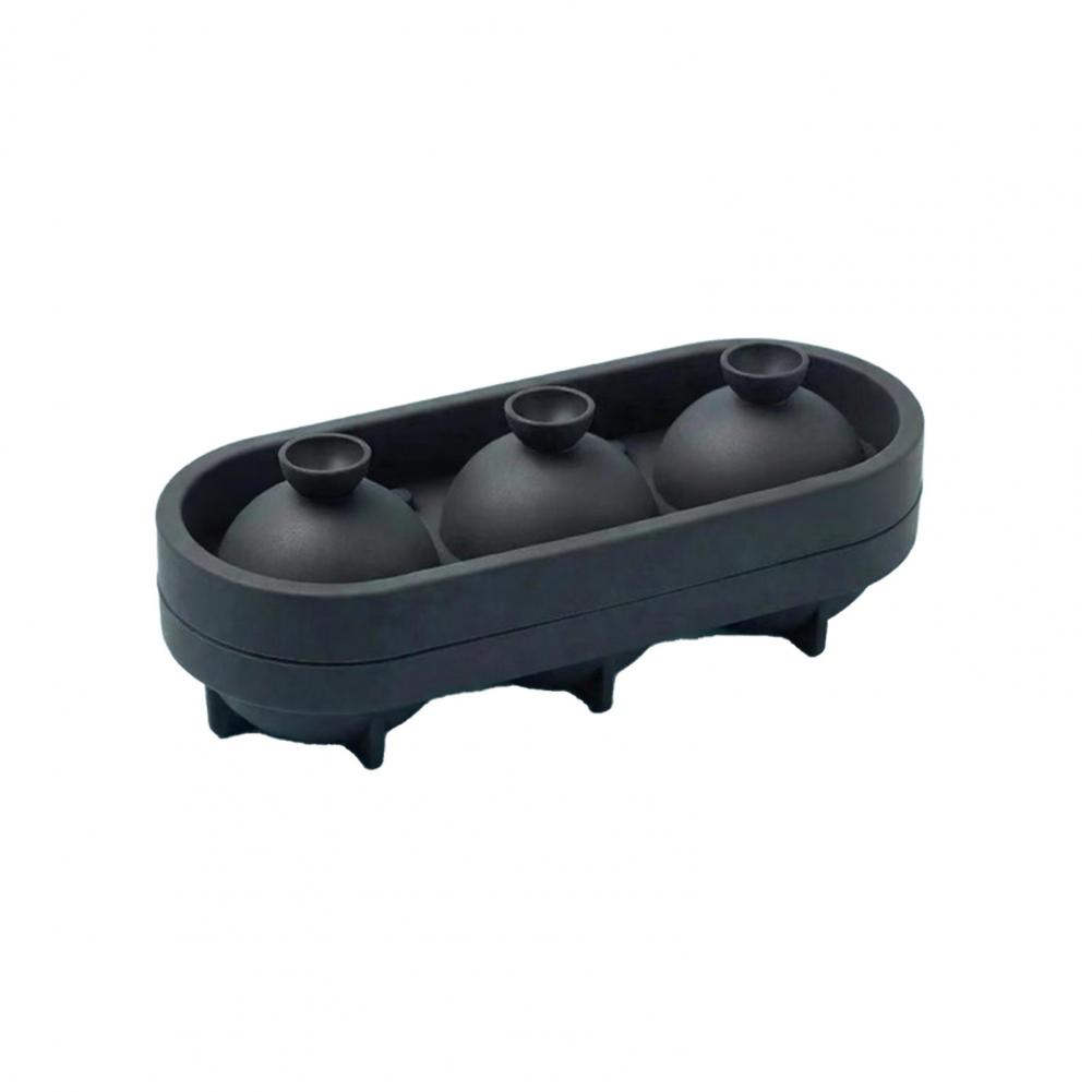 Silicone Ice Cube Tray Slow Me - Ice Mold Sphere 리뷰 및 가격