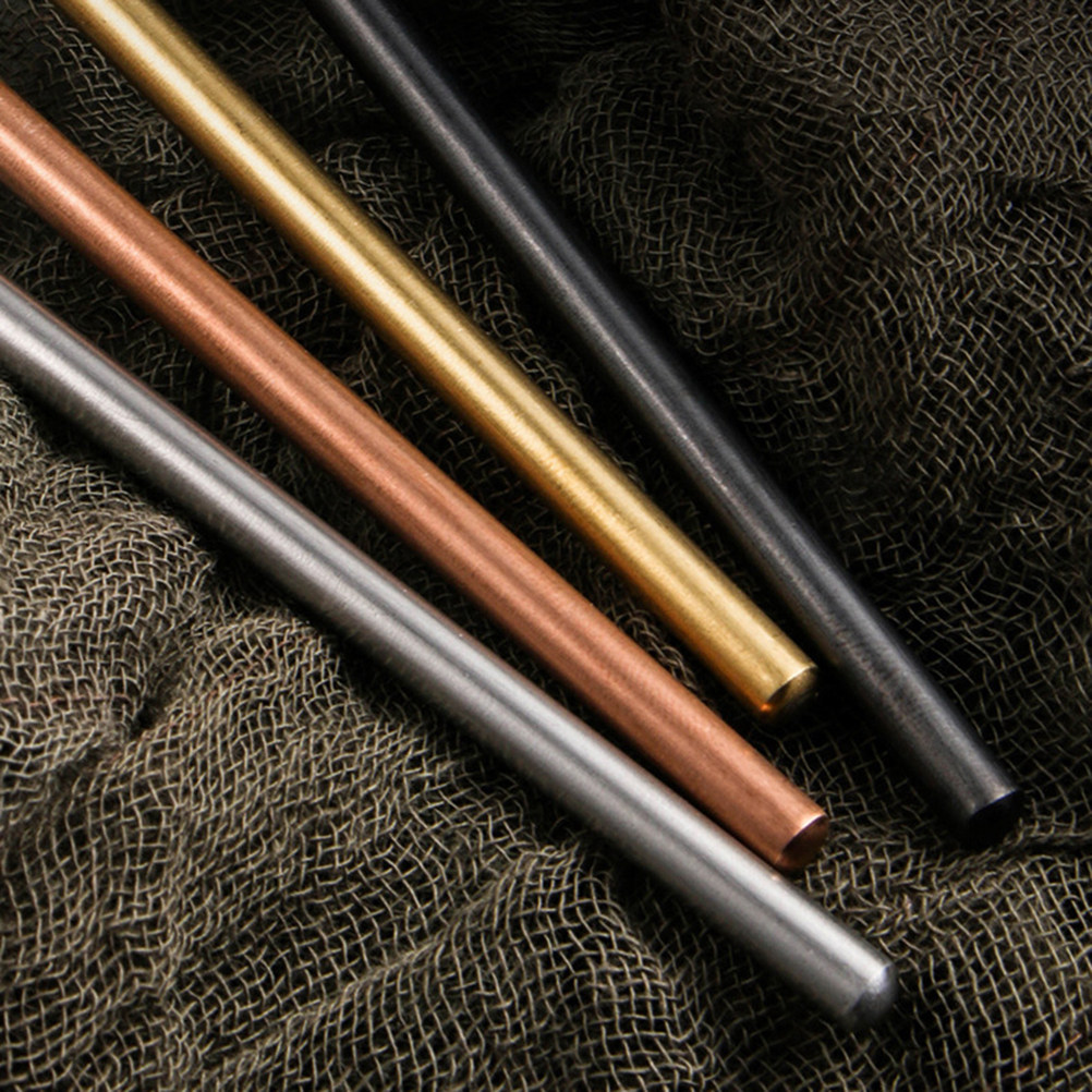 2Pcs Premium Stainless Steel M - Bar Spoon Twisted 리뷰 및 가격