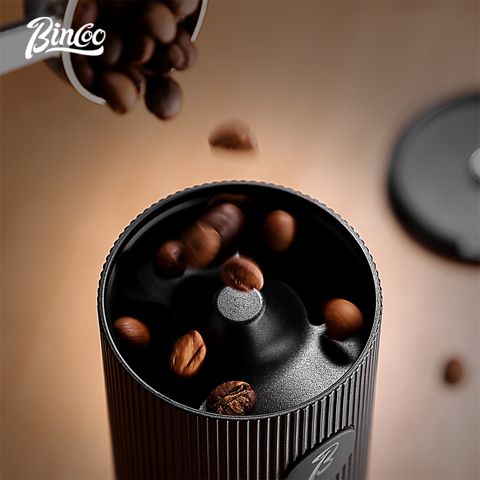 Bincoo Portable Electric Coffe - Home Barista 리뷰 및 가격