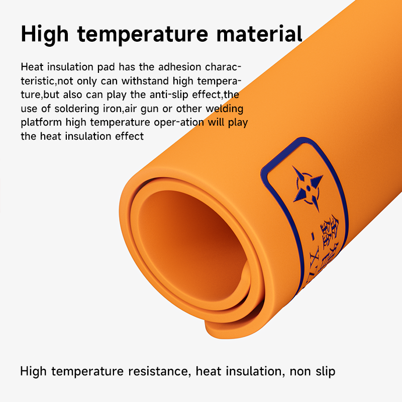 XZZ High Temperature Heat Insu - Bar Mat Rubber 리뷰 및 가격