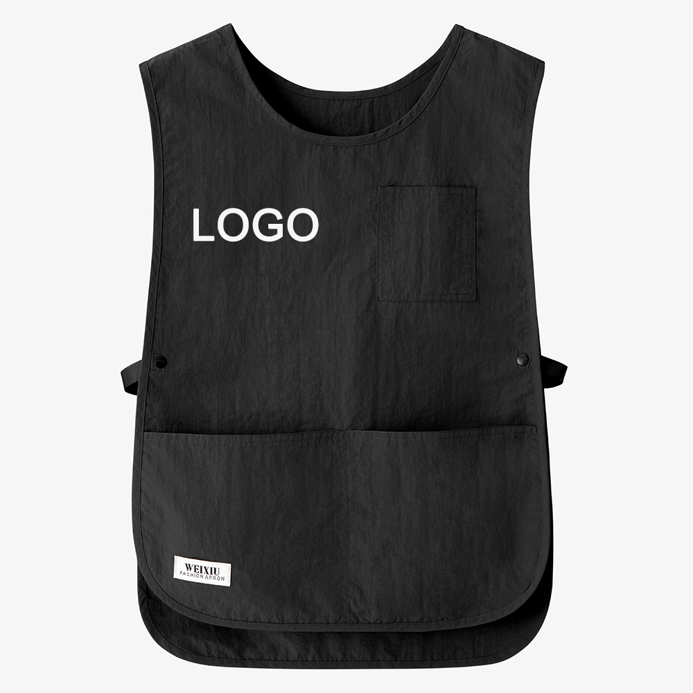 Custom Logo Vest Apron Waterpr - Home Barista 리뷰 및 가격