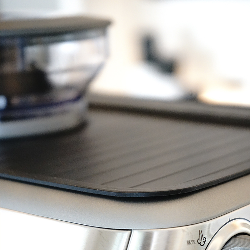 Silicone Coffee Mat for Brevil - Bar Mat Rubber 리뷰 및 가격