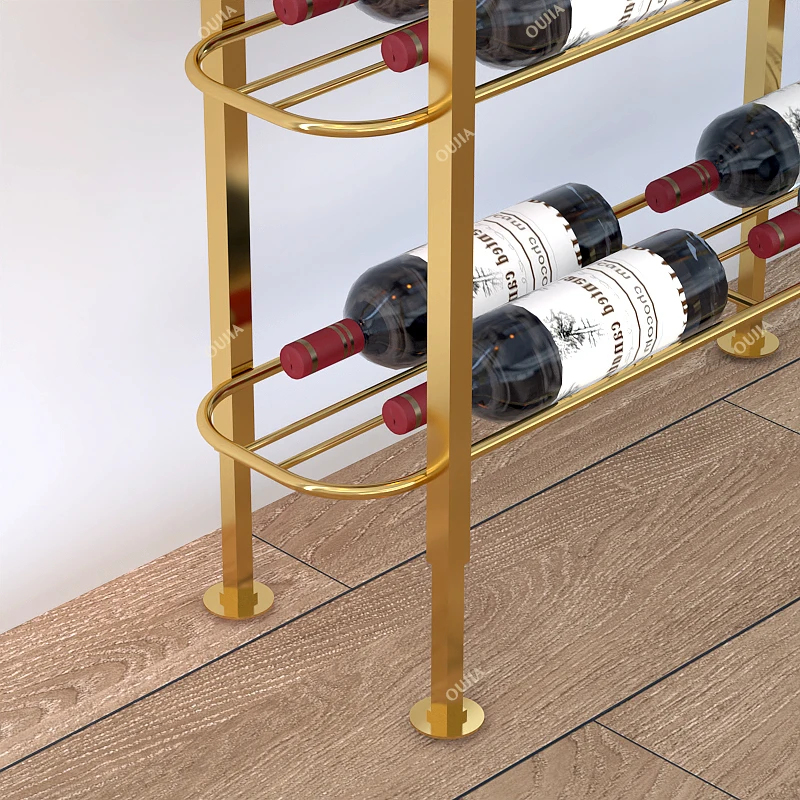 custom.Metal Bar Restaurant Ir - Home Bar Shelves 리뷰 및 가격