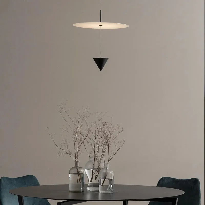 Modern simple LED Pendant Ligh - Home Bar And Counter 리뷰 및 가격