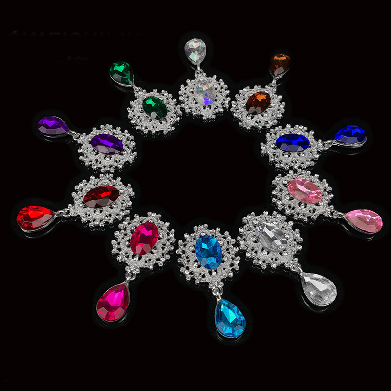 NEW 26 * 46mm 10Pcs Crystal Rh - Cocktail Recipe Book 리뷰 및 가격