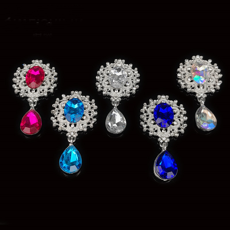 NEW 26 * 46mm 10Pcs Crystal Rh - Cocktail Recipe Book 리뷰 및 가격