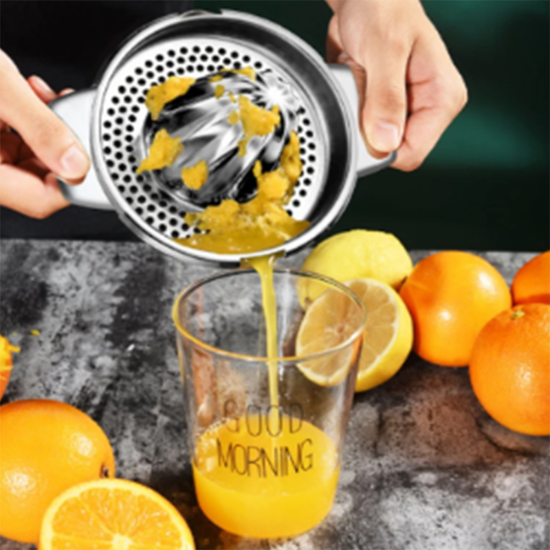 Portable Lemon Orange Manual F - Citrus Juicer Bar 리뷰 및 가격