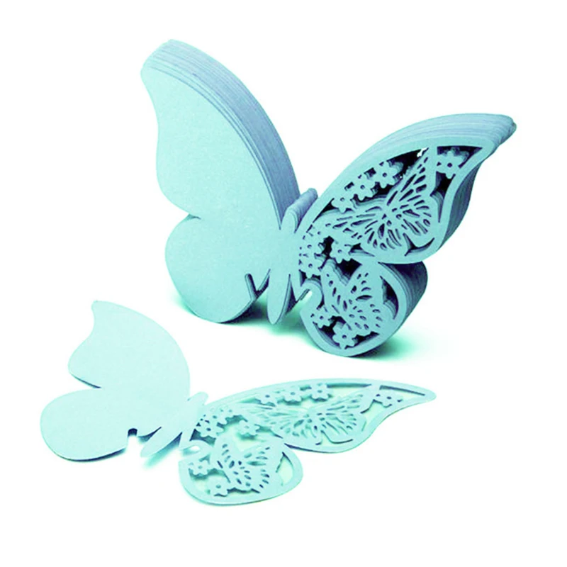 50Pcs/lot 3D Butterfly Party C - Cocktail Recipe Book 리뷰 및 가격