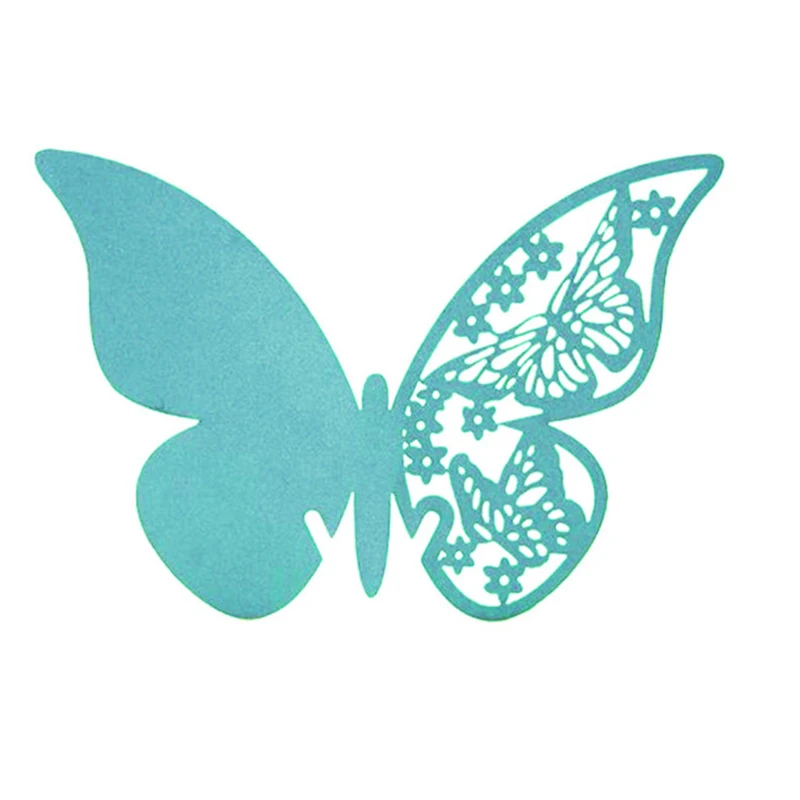 50Pcs/lot 3D Butterfly Party C - Cocktail Recipe Book 리뷰 및 가격