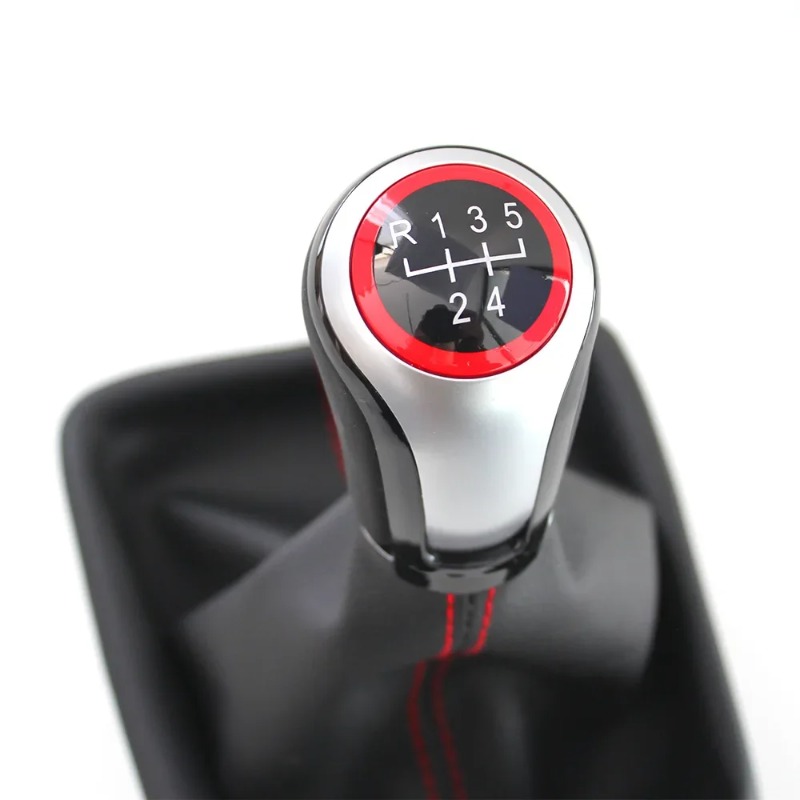 New MT Lever Change Knob with  - Speed Pourer Cap 리뷰 및 가격