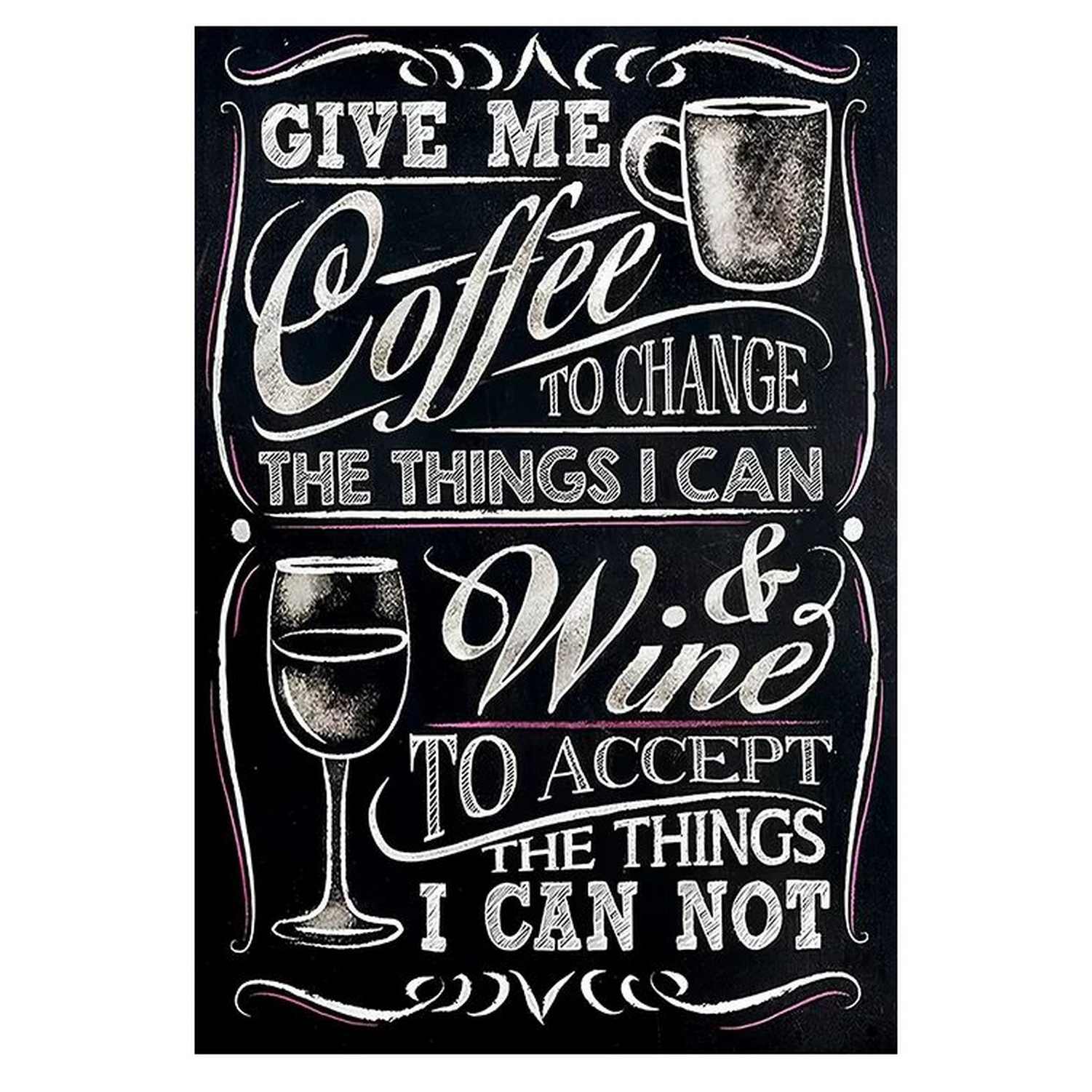 Metal Tin Signs Italian Coffee - Home Bar And Coffee 리뷰 및 가격