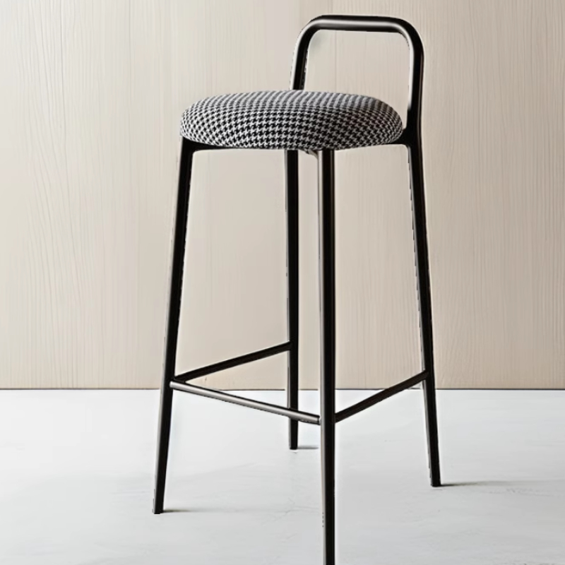 Modern Minimalist High Bar Sto - Home Bar Seating 리뷰 및 가격