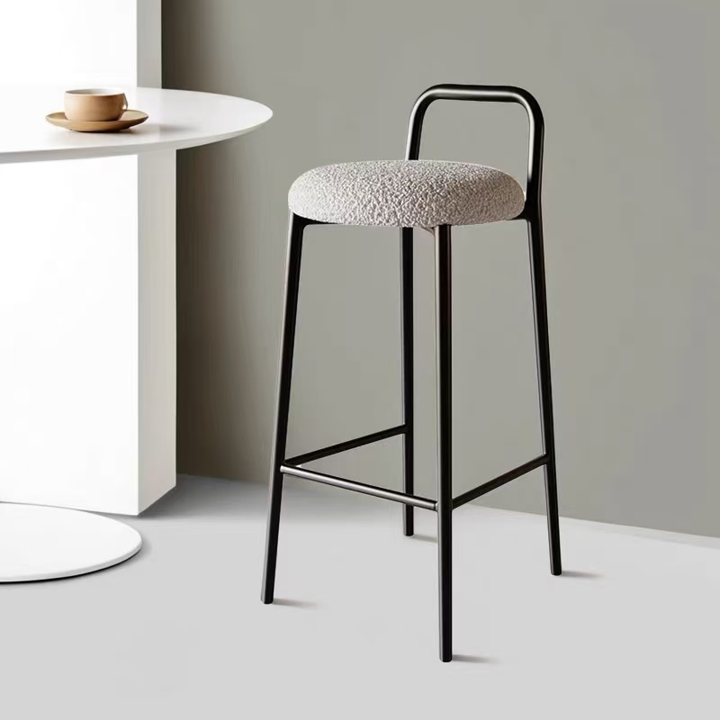 Modern Minimalist High Bar Sto - Home Bar Seating 리뷰 및 가격